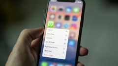 How to Invite People Without a WhatsApp Account to Calls