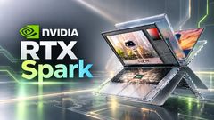 Nvidia RTX Spark Review: Hello, Agentic AI