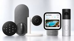 Apple Home Collection Launched: Smart Cameras, Doorbell and Smart Locks Announced with LG and Schneider Electr