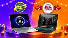 ASUS Festive Sale 2026: Big Discounts Announced on Consumer & Gaming Laptops and Tablets on Flipkart, Amazon