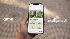 OpenAI Launches GPT-6 in ChatGPT: New Features, Availability and Intelligent UI Explained