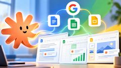 How to Use Claude AI in Google Docs, Sheets and Slides: Step-by-Step Guide