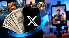 You Can Now Make INR 2,85,000 on X Posting Videos: But There's a Catch