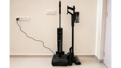 Dreame H12 Dual Flexreach Review: The Convertible Vacuum That Mops, Sweeps and Crawls Under Your Bed