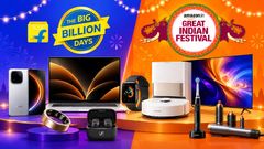 I Scoured Amazon and Flipkart to Find the Best Tech Steals During the Festive Sales