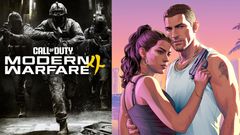 Activision Says GTA 6 Will Drive More Players to COD Modern Warfare 4, Here Is Why