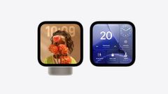Robotic Arm, 360-Degree Display: Apple's Next Home View Has a Lot in Store