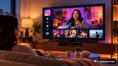 Instagram Is Bringing 90-Minute Videos, Much Like YouTube: What It Means For Creators