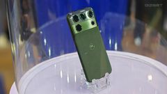 ‘A Massive Step Change’: Shivam Ranjan on the Motorola Signature 27