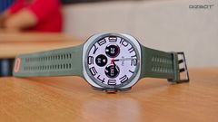 Samsung Galaxy Watch Ultra 2 Review: The Ultra Name Is Well Earned