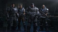 Gears of War: E-Day PC Performance Review