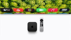 New Apple TV 4K Brings Siri AI, Faster Performance, and a Remote You Won't Lose