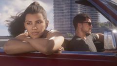 GTA 6 Launch Trailer is Here and it is All About Jason and Lucia