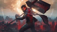 Control Resonant is Remedy's Fastest-Selling Game After Crossing 1 Million Sales