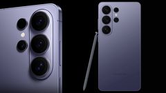 Samsung Galaxy S27 Ultra May Come With Thicker Bezels Than S26 Ultra: Report