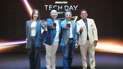 MediaTek Dimensity 9600 Pro With 2nm Process, Agentic AI Announced in India Alongside Dimensity 9600M