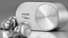 Noise Master Buds Open with Bose Sound Technology Launched in India: Check Price,Specifications, Features