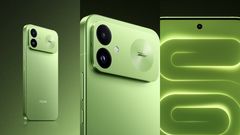 Redmi K100 Launch Date set for October 27: Snapdragon 8 Elite SoC, Sound by Bose, 165Hz OLED Display Confirmed