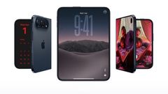 iPhone Duo Benchmark Shows Rs 3 Lakh Foldable Is No Faster Than iPhone 18 Pro