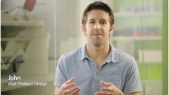 Forgotten 2012 Apple Video Shows John Ternus Obsessing Over iPad 2 Magnets