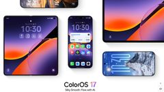 Oppo ColorOS 17 Global Rollout Begins October 29: Eligible Phones, New features and More