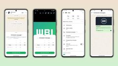 WhatsApp Scheduled Messages Feature Spotted in Android Beta: How It Works