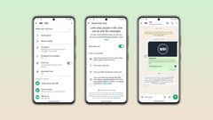WhatsApp Restricted Chat Feature Arrives on Android and iOS: Here’s How It Protects Your Chats