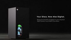Xbox Disc-to-Digital Feature Rolls Out to All Players: Here's How It Works