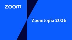 Zoom AI Updates: Unified Context Layer, My Notes Workflows and Deepfake Detection Announced