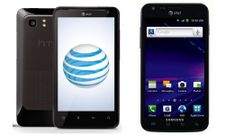 ಸ್ಪರ್ಧೆಯಲ್ಲಿದೆ ಎಚ್ ಟಿಸಿ ಮತ್ತು ಸ್ಯಾಮ್ ಸಂಗ್ ಸ್ಮಾರ್ಟ್ ಫೋನ್