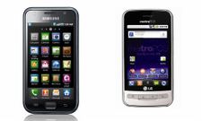 ಸೂಪರ್ ಸ್ಮಾರ್ಟ್ ಫೋನ್ ಗಳಲ್ಲಿ ನಿಮಗ್ಯಾವುದಿಷ್ಟ?