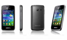 ಬಿಡುಗಡೆ ಹಾದಿಯಲ್ಲಿ ಸ್ಯಾಮ್ ಸಂಗ್ ವೇವ್ ಮೊಬೈಲ್