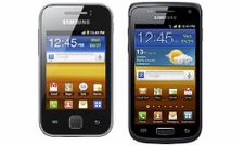 ಈ ಗ್ಯಾಲಕ್ಸಿಗಳಲ್ಲಿ ನಿಮ್ಮ ಮೆಚ್ಚಿನದು ಯಾವುದು?