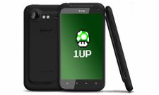 ಆಂಡ್ರಾಯ್ಡ್ 2.3.5ಗೆ ಎಚ್ ಟಿಸಿ ಇನ್ ಕ್ರೆಡಿಬಲ್ ಎಸ್ ಪರಿಷ್ಕರಣೆ