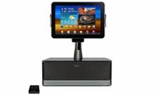 ಸ್ಯಾಮ್ ಸಂಗ್ ಟ್ಯಾಬ್ಲೆಟ್ ಗೆ ಐಲವ್ ಆಡಿಯೋ ಡಕ್