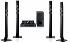 ಎಲ್ ಜಿಯಿಂದ ಹೊಸ ಹೋಮ್ ಆಡಿಯೊ ಸಿಸ್ಟಮ್