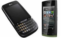 ನೋಕಿಯಾ ಮತ್ತು ಎಲ್ ಜಿ ಸ್ಮಾರ್ಟ್ ಫೋನ್ ಪೈಪೋಟಿಗೆ ಸಿದ್ಧ