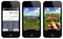 ಶಾಪಿಂಗ್ ಮಾಡಿದರೆ ಸ್ವೈಪ್ ಮಾಡಬೇಕಾಗಿಲ್ಲ.