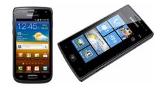 ಸ್ಯಾಮ್ ಸಂಗ್ ತಂದಿದೆ ಹೊಸ ಓಮ್ನಿಯಾ ಮೊಬೈಲ್