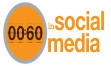 60 ಸೆಕೆಂಡ್ : ಸಾಮಾಜಿಕ ಜಾಲ ತಾಣಗಳಲ್ಲಿ ಏನೇನಾಗುತ್ತೆ