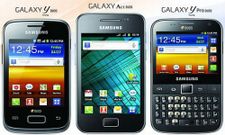 ಸ್ಯಾಮ್ ಸಂಗ್ ಗ್ಯಾಲಕ್ಸಿ ವೈ ಡ್ಯುಒಸ್ & ವೈ ಪ್ರೊ ಡ್ಯುಒಸ್ ಆನ್ಲೈನ್ ಪ್ರಿ-ಆರ್ಡರ್ ಲಭ್ಯ