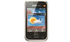 ಸ್ಯಾಮ್ ಸಂಗ್ ನಿಂದ ಬಜೆಟ್ ಸ್ನೇಹೀ ಮೊಬೈಲ್:ಚಾಂಪ್ ಡೀಲಕ್ಸ್ ಡ್ಯುಯೋಸ್