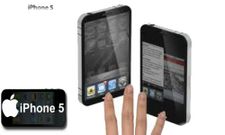 ಆಪಲ್ ಐಫೋನ್ 5 ಗೆ 4.6 ಇಂಚ್ ರೆಟಿನಾ ಡಿಸ್ಪ್ಲೇ