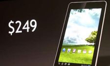 ಗೂಗಲ್ ಹಾಗು ಅಸುಸ್ ತರಲಿದೆ 7 ಇಂಚ್ ಟ್ಯಾಬ್ಲೆಟ್