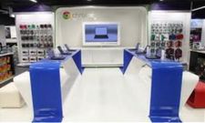 ಗೂಗಲ್ ನಿಂದ ಆಂಡ್ರಾಯ್ಡ್ ಟ್ಯಾಬ್ಲೆಟ್ ಮಳಿಗೆ