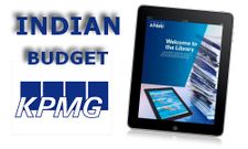 ಕೇಂದ್ರ ಬಜೆಟ್ ಮಾಹಿತಿ, ವಿಶ್ಲೇಷಣೆಗೆ ಆಪ್ (App)