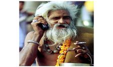 ಶೌಚಾಲಯಕ್ಕಿಂತ ಮೊಬೈಲುಗಳೇ ಹೆಚ್ಚಂತೆ ಭಾರತದಲ್ಲಿ