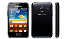 ಸ್ಯಾಮ್ಸಂಗ್ ಗ್ಯಾಲಕ್ಸಿ ಏಸ್ ಪ್ಲಸ್ ಈಗ ಪ್ರೀ-ಆರ್ಡರ್ ಮಾಡಬಹುದು