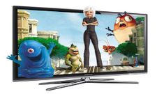 ಸಾಮ್ಸಂಗ್ ರಿಮೋಟ್ ಇಲ್ಲದ ಟಿವಿ ಬಿಡುಗಡೆ