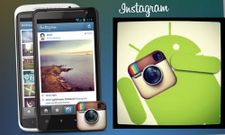 ಆಂಡ್ರಾಯ್ಡ್ ಫೋನಿಗೆ ಇನ್ಸ್ಟಾಗ್ರಾಮ್ ಆಪ್ (App)